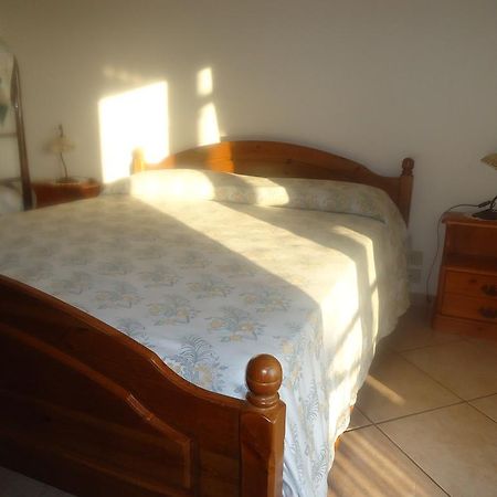 Agriturismo Zi Carmine อาเจโรลา ภายนอก รูปภาพ