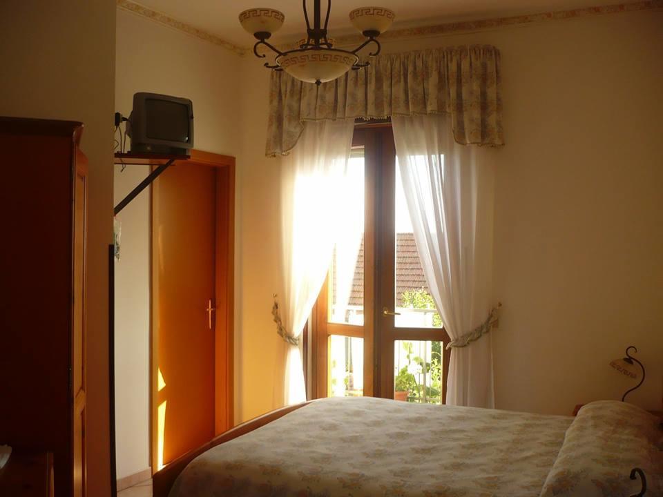 Agriturismo Zi Carmine อาเจโรลา ภายนอก รูปภาพ